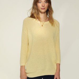 Wilfred Balzac Sweater